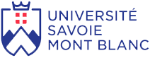 Université Savoie Mont Blanc