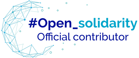 OS Contributor Logo Dark