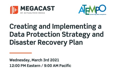 megacast-Atempo-storage-level-disaster-recovery-logo