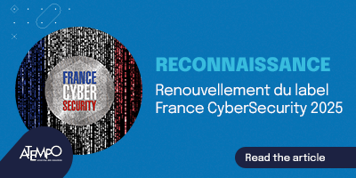 Label France CyberSecurity