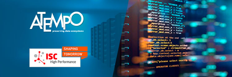 ISC Digital 2021
